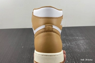 Jordan Efficient FN6622- 1  69 Retro 7117 OG High (Women's) Praline 0729